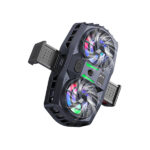 فن خنک کننده موبایل مدل GM36