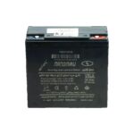 باتری ۱۲ ولت ۲۰ آمپر (موتور برقی)