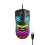 ماوس مخصوص بازی جرتک مدل XP12