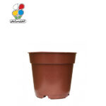 گلدان کشاورزی ۸ سانتیمتری