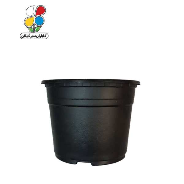 گلدان کشاورزی ژله ای ۱۰ سانتیمتری