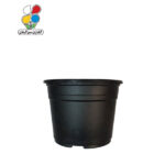 گلدان کشاورزی ژله ای ۸ سانتیمتری