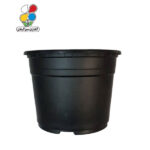 گلدان کشاورزی ژله ای ظرفیت ۱۶ سانتیمتری