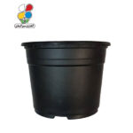 گلدان کشاورزی ژله ای ظرفیت ۱۷ سانتیمتری