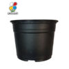 گلدان کشاورزی ژله ای ظرفیت 19 سانتیمتری