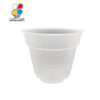 گلدان کشاورزی ژله ای شفاف قطر دهانه 20 سانتیمتری