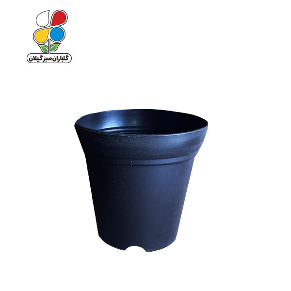 گلدان تزئینی تایلندی قطر دهانه ۱۲ سانتیمتری