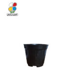 گلدان کشاورزی عمده ۶ سانتیمتری