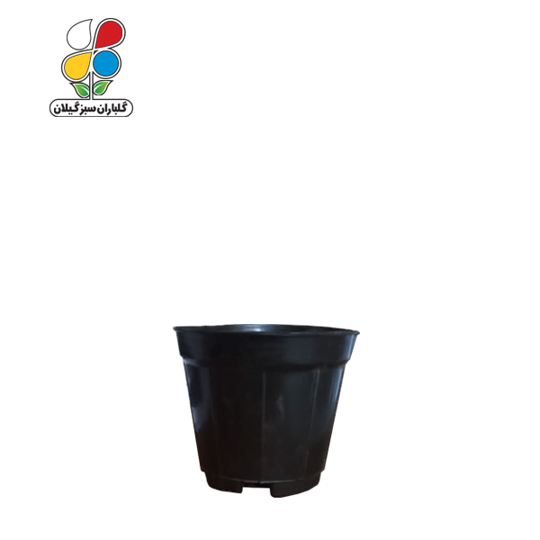 گلدان کشاورزی عمده ۶ سانتیمتری