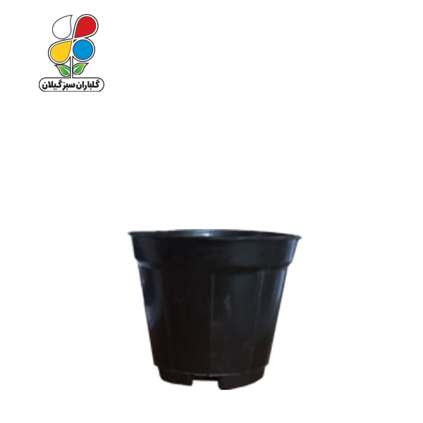 گلدان کشاورزی ۸ سانتیمتری