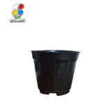 گلدان کشاورزی ۱۰ سانتیمتری