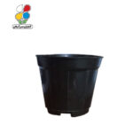 گلدان کشاورزی ۱۴ سانتیمتری