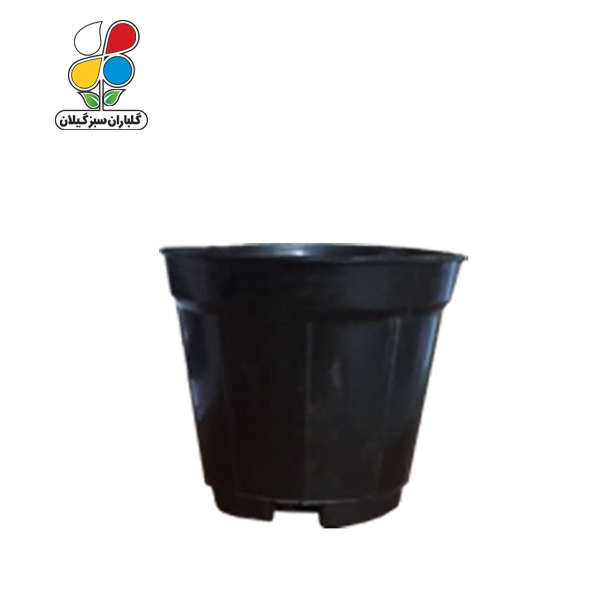 گلدان کشاورزی ۱۴ سانتیمتری