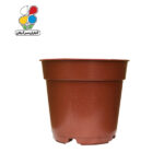 گلدان کشاورزی ۱۸ سانتیمتری