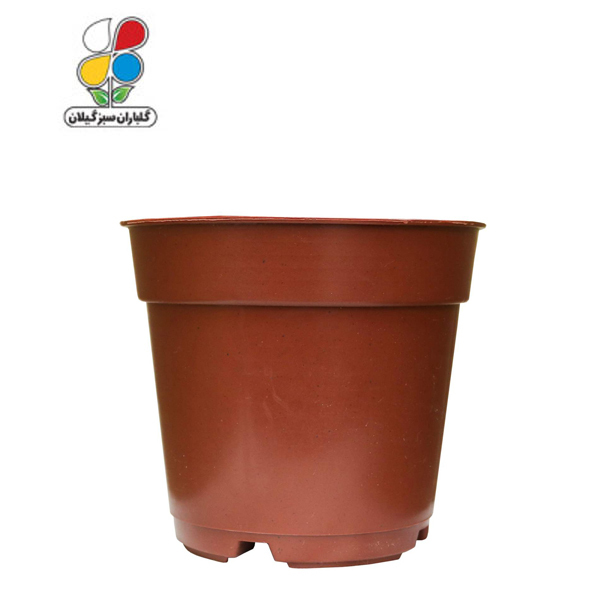 گلدان کشاورزی ۲۰ سانتیمتری