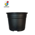 گلدان کشاورزی ژله ای ۱۴ سانتیمتری