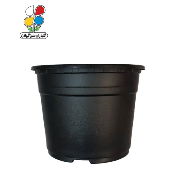 گلدان کشاورزی ژله ای ۱۴ سانتیمتری