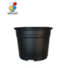 گلدان کشاورزی ژله ای ظرفیت 12 سانتیمتری