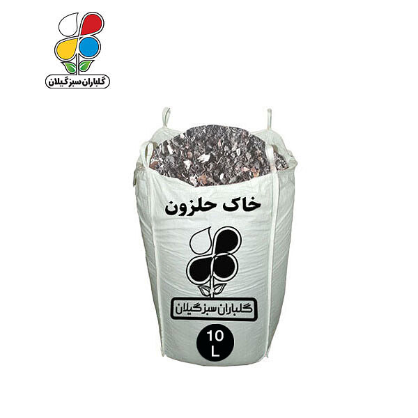 خاک مخصوص پرورش حلزون ۱۰ تا ۶۵ لیتری