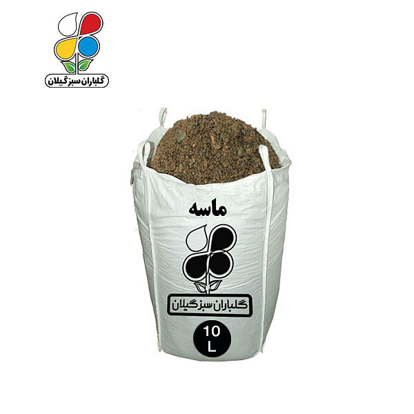 ماسه ۱۰ تا ۶۵ لیتری