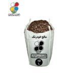 مالچ خودرنگ ۱۰ تا ۶۵ لیتری