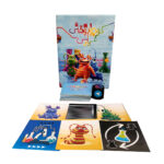 بازی رومیزی کوچولوهای فراری اقتصادی