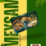 رشته آش میثم