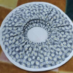 دمکنی آشپزخانه سه تکه