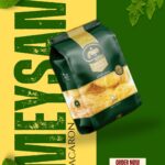 ورمیشل آشیانه میثم