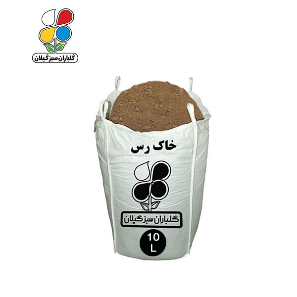 خاک رس ۱۰ تا ۶۵ لیتری