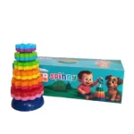 اسباب‌بازی آموزشی اسپینی فکرا