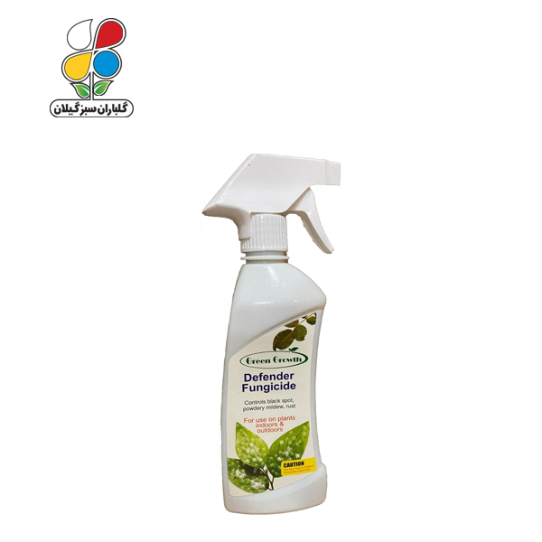 اسپری قارچ کش گرین گروت بسته ۱۲ عددی