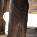 دامن جیر سوییت بلند