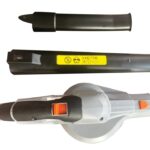 تنه بلوئر شارژی مدل DALLB 18-1