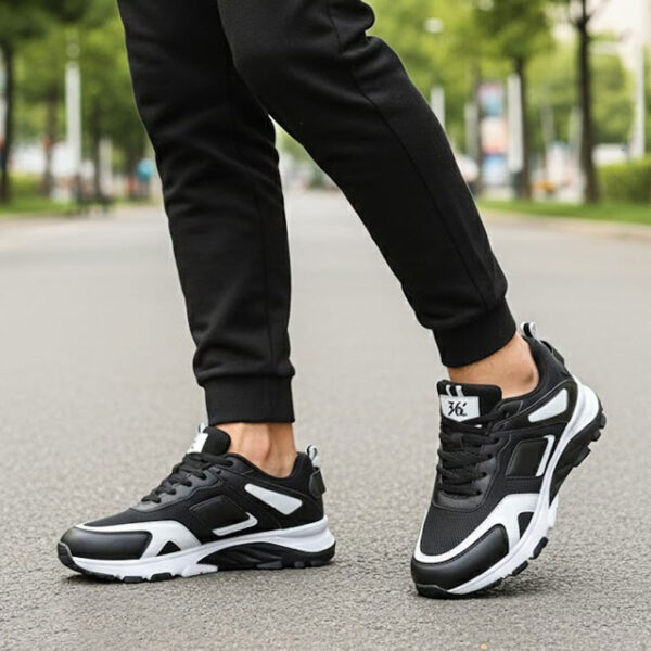 کفش اسپرت مردانه