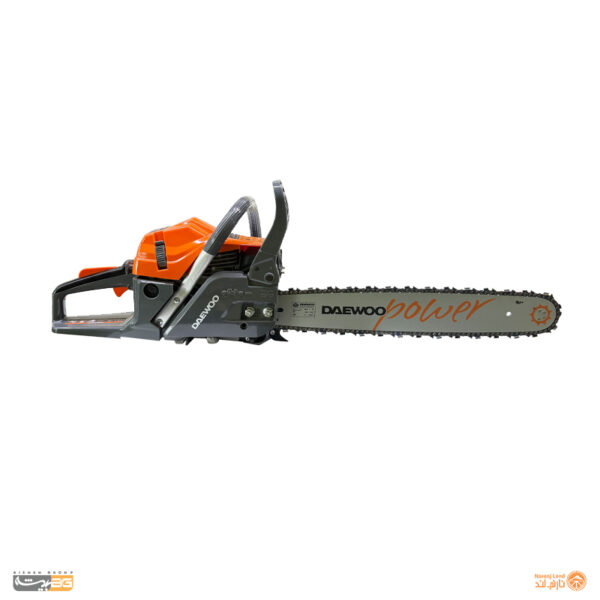 اره موتوری مدل DACS5220