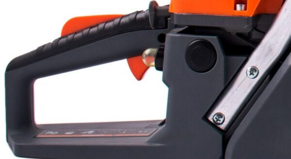 اره موتوری حرفه ای مدل DACS 5820XT