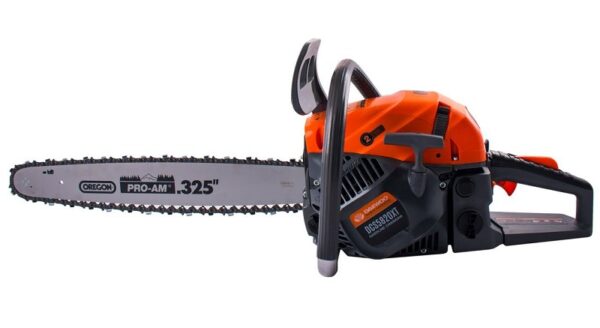 اره موتوری حرفه ای مدل DACS 5820XT