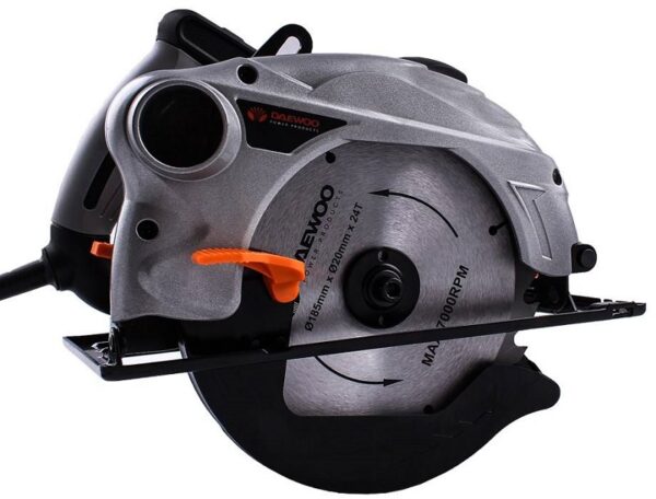 اره گردبر ۱۵۰۰ وات مدل DACS1500