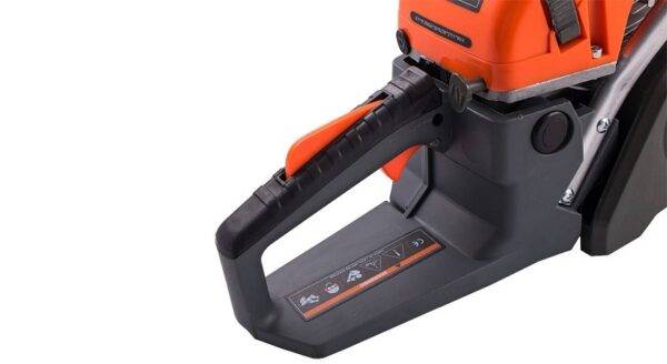 اره زنجیری بنزینی مدل DACS5218