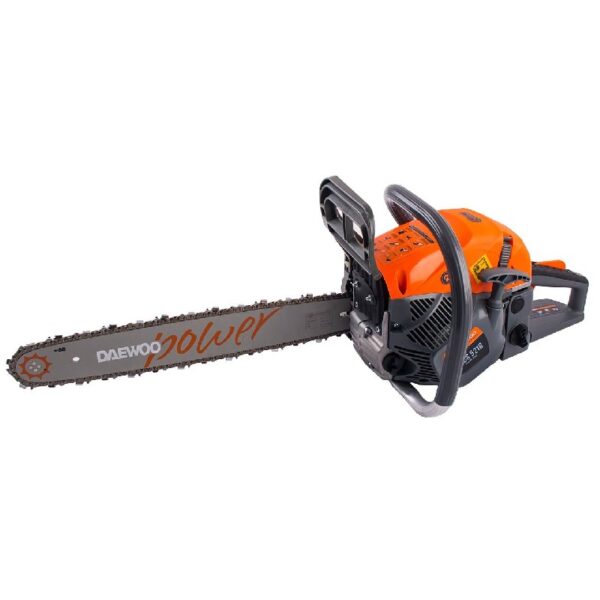 اره زنجیری بنزینی مدل DACS5218