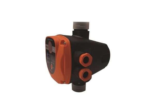 ست کنترل مدل DAEPC 11A