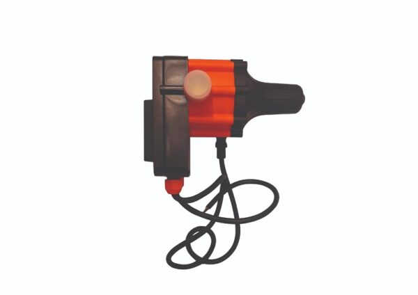 ست کنترل مدل DAEPC-7