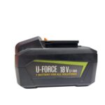 باطری ۴ آمپر مدل DALB-40-1