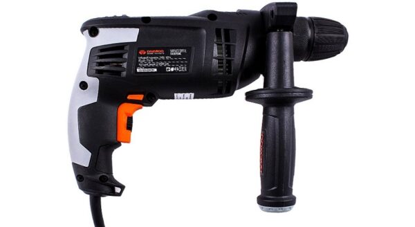 دریل برقی چکشی مدل DAID750