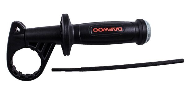 دریل برقی چکشی مدل DAID750