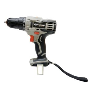 تنه دریل پیچ گوشتی شارژی مدل DALD18-P1