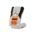 تنه چراغ قوه شارژی مدل DALL18-1