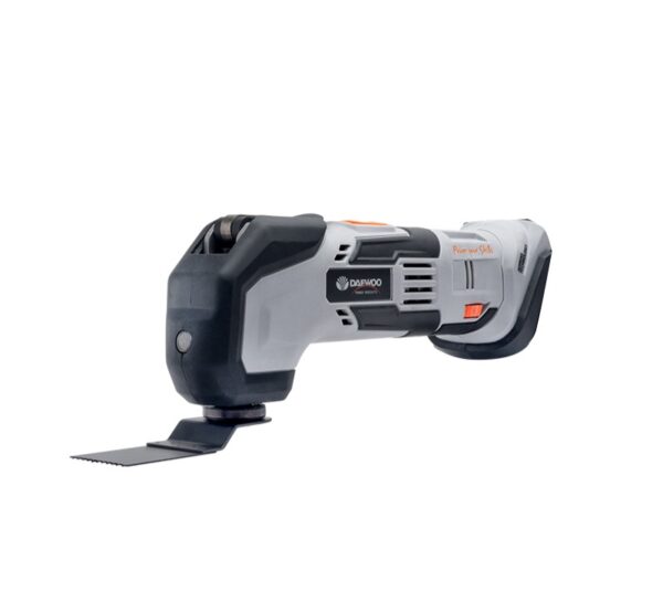 تنه ابزار همه کاره شارژی مدل DALMT18-1