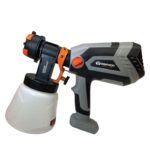 تنه پیستوله رنگ پاش شارژی مدل DALPG18-1